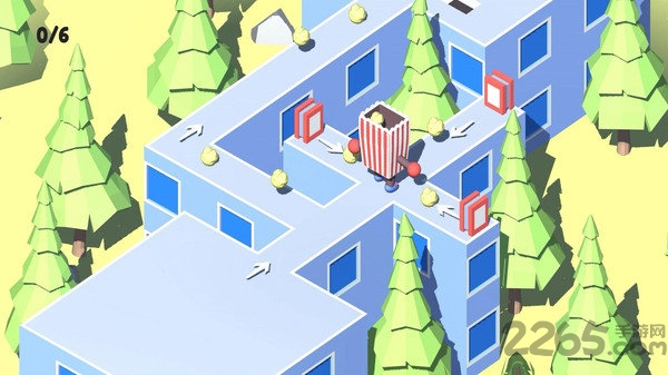 爆米花冒险手机版的图册