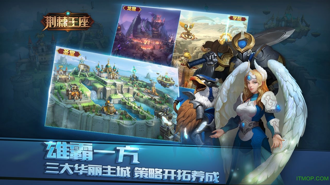 荆棘王座果盘版的图册