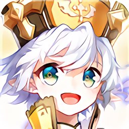 冒险者集结网易版