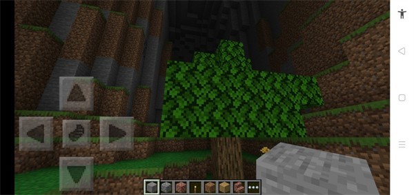 我的世界0.61特别版的图册