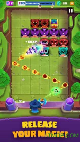 弹灭僵尸内购破解版的图册