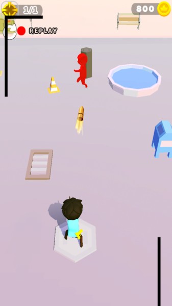 射击冲突3d官方版的图册