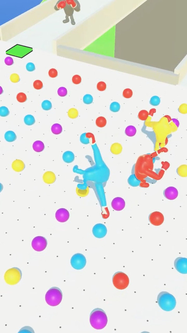 果冻人拳击手机版的图册