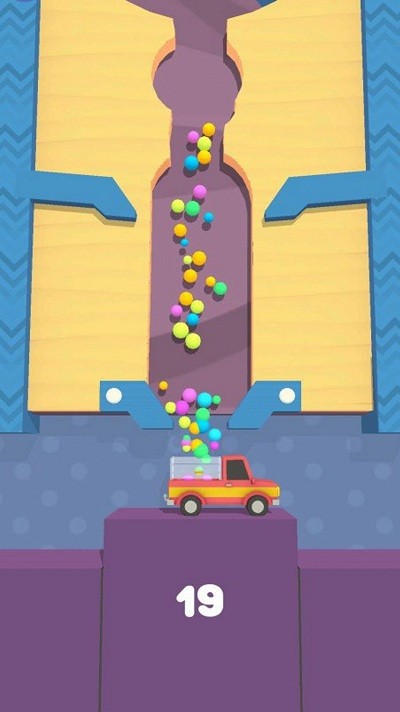 球球冲锋小游戏的图册