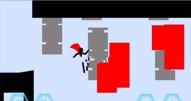 火柴人平台传奇的图册