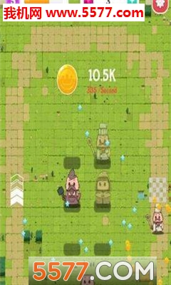 MergeVill官方版的图册