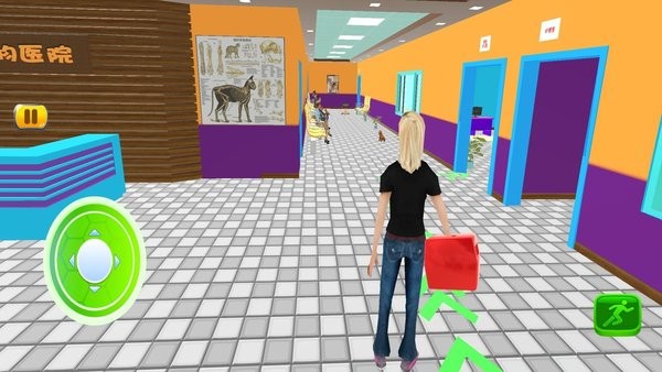 神奇的医生手机版的图册