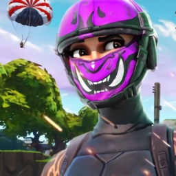 荒野联合团战手游