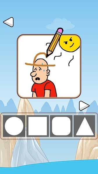 脑力大画家的图册