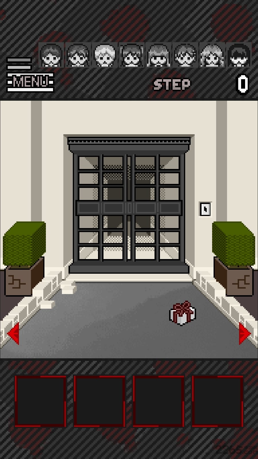 yabatanien游戏的图册