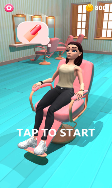 巨人的美容店最新版的图册