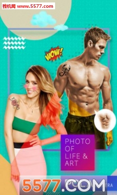 Pola相机最新版的图册