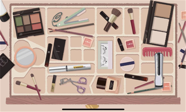 收纳物语免广告的图册