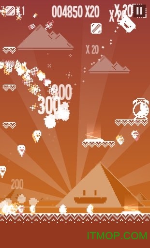 吐司时间中文版(ToastTime)的图册