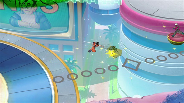 龙珠超计划的图册