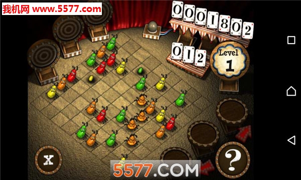 PuzzlePests(害虫拼图安卓版)的图册