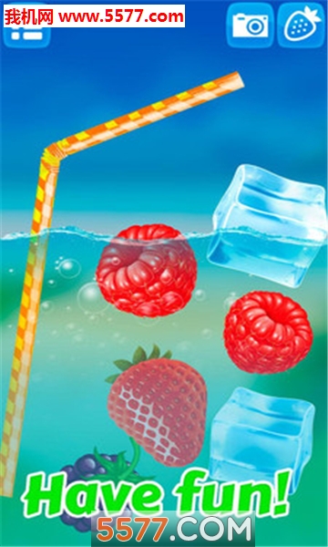 恶搞鸡尾酒模拟器游戏安卓版的图册