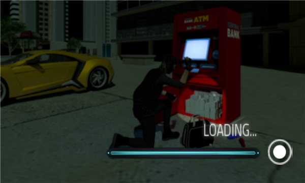 偷盗模拟抢劫(ThiefSimulator2)安卓版的图册