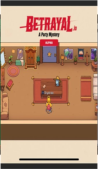 我们之间2游戏的图册