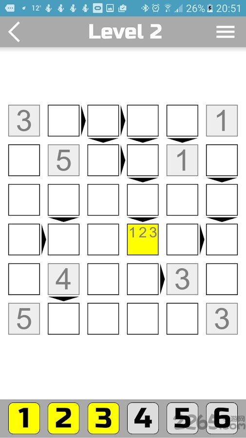 futoshiki手游的图册