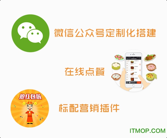 银联智慧收银软件的图册