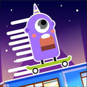 Escape!Mr.Rubber(逃跑橡胶先生免谷歌版本)