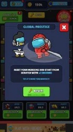 冒名顶替者学院的图册