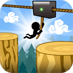 火柴人缆车冲刺正式版