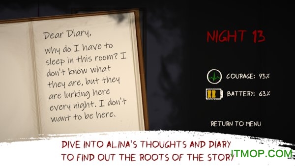 艾琳娜的焦虑无限电池金钱版的图册