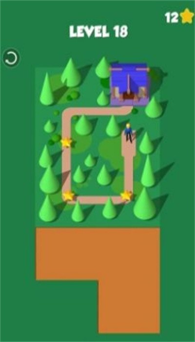 回家拼图小游戏(homecoming:blockpuzzle)的图册