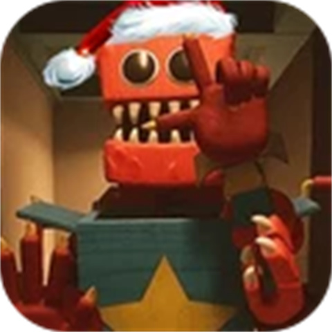 欢乐时光计划多人联机手游