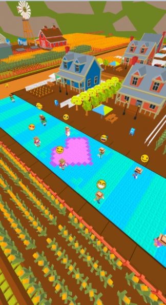 我修公路特牛游戏的图册