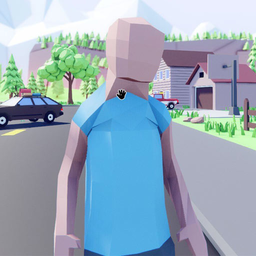 像素世界生存进化官方版