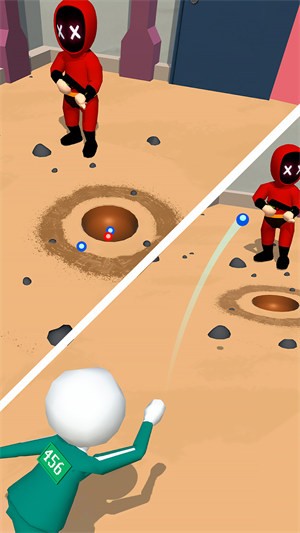 生存极限挑战的图册