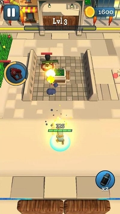 警察枪击行动官方版(streetcop)的图册