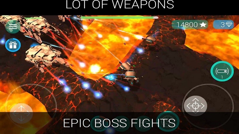 赛博领域的图册