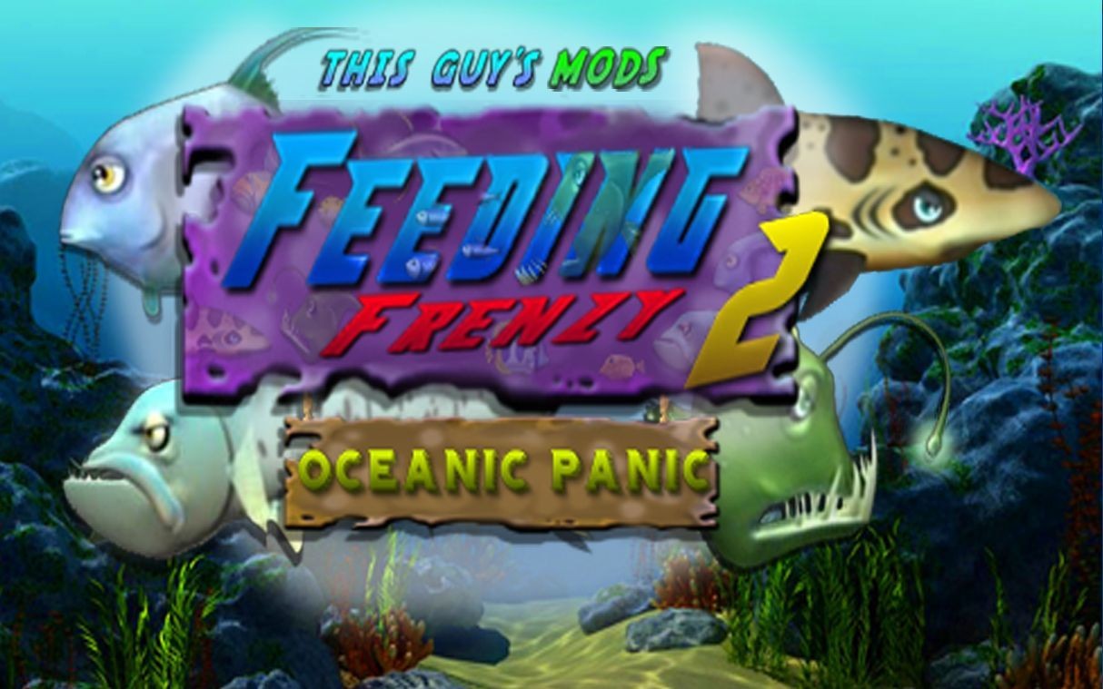 吞食鱼2汉化版的图册