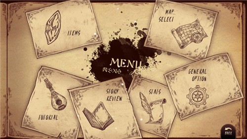 拉诺塔2.5.3的图册