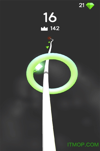 圆环突进手机版的图册