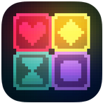 萤光方块(GlowGrid)