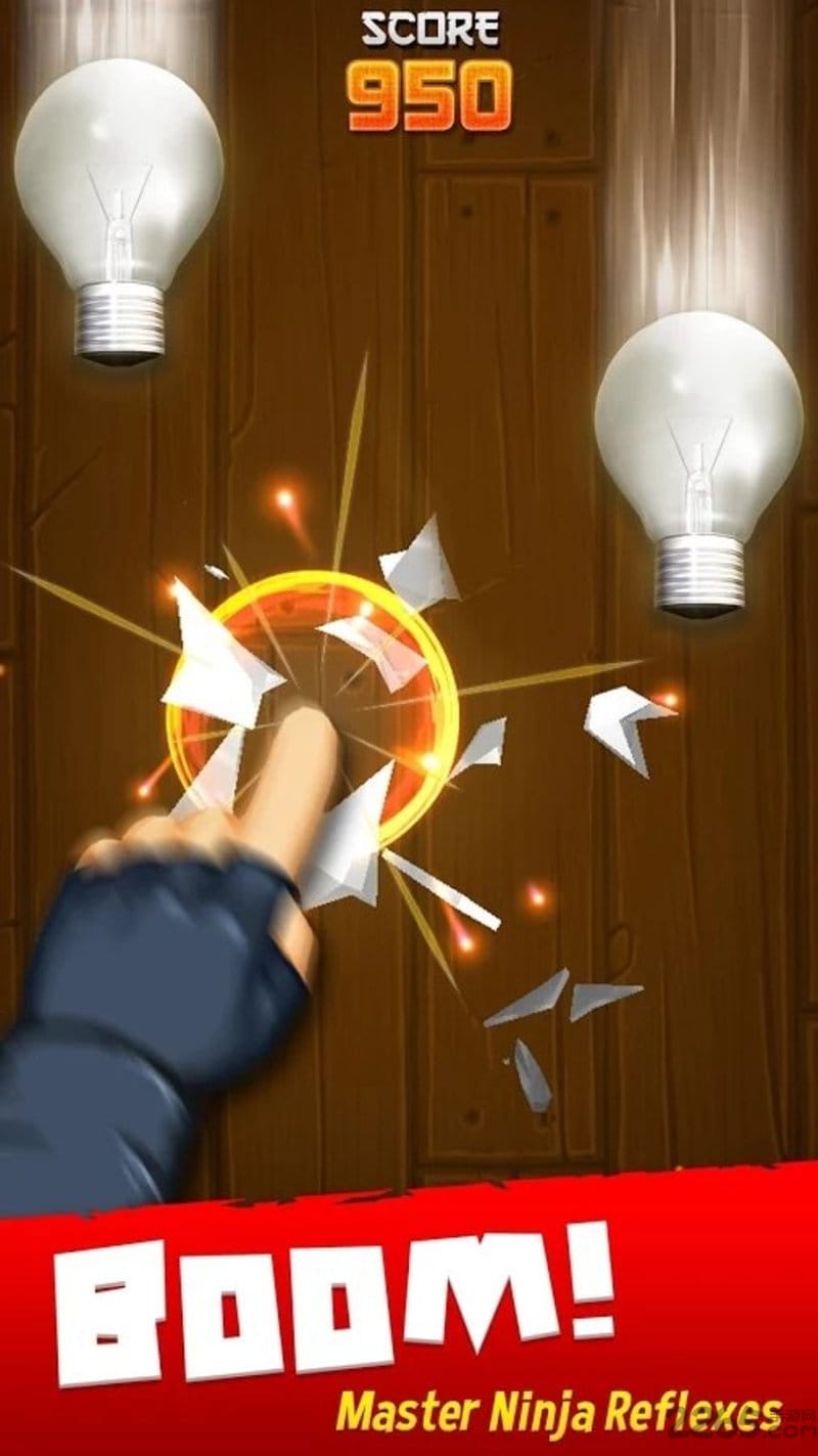 smashfu中文破解版的图册