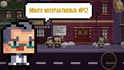 SCP命运破碎的图册