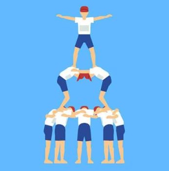 体操塔崩坏手机版