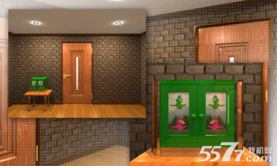 从相同房间中脱出(密室逃脱游戏)SameRoom的图册