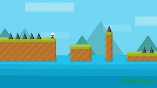 跳跳先生免广告(MrJump)的图册