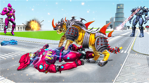 荣耀钢铁英雄的图册