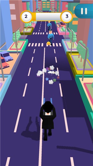 特工之王的图册