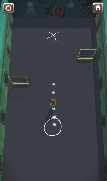 逃跑计划免费版的图册