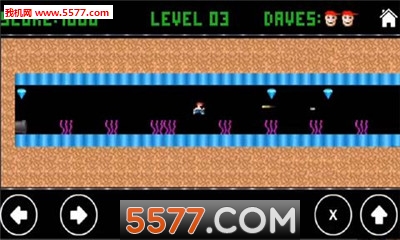 戴夫的危险安卓版(DaveDanger)的图册