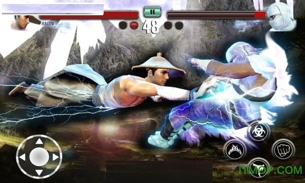 忍者勇士挑战(NinjaGame)的图册